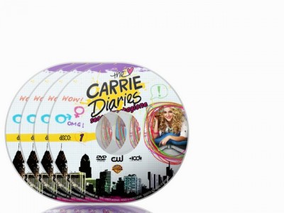 The Carrie Diaries Stg. 02 Labe.jpg