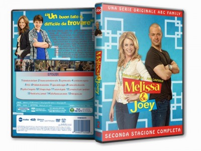 Melissa e Joey stagione 2 ICD.jpg