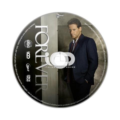 Forever [SU] (2014-2015) - Anteprima DIVX Label.jpg