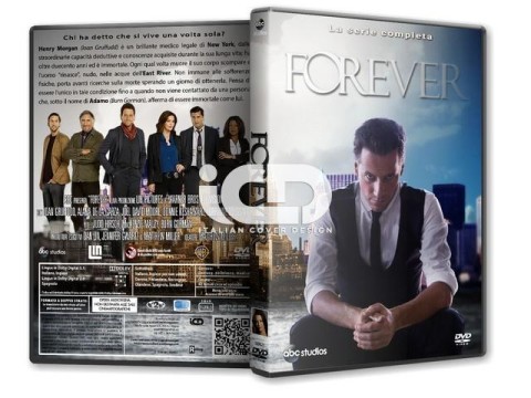 Forever [SU] (2014-2015) - Anteprima DVD Cover.jpg